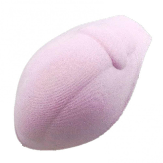 Men Underwear Push Up Cup Pad Fuller Look Underwear Pouch Bulge Enlargement Sponge Pad for Swim Trunks Daily Wear Sport Men Boxers Bulge Enhancement Sponge