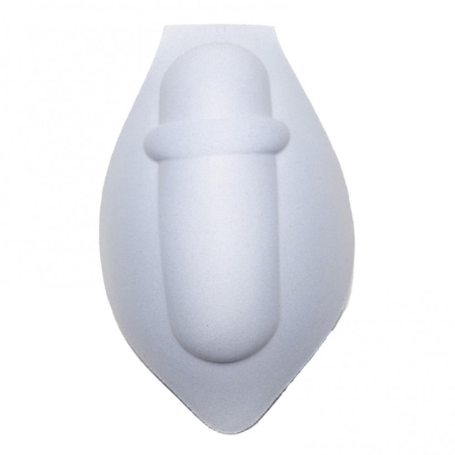 Men Underwear Push Up Cup Pad Fuller Look Underwear Pouch Bulge Enlargement Sponge Pad for Swim Trunks Daily Wear Sport Men Boxers Bulge Enhancement Sponge