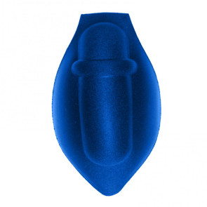 Men Underwear Push Up Cup Pad Fuller Look Underwear Pouch Bulge Enlargement Sponge Pad for Swim Trunks Daily Wear Sport Men Boxers Bulge Enhancement Sponge