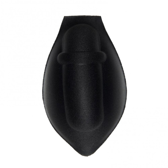 Men Underwear Push Up Cup Pad Fuller Look Underwear Pouch Bulge Enlargement Sponge Pad for Swim Trunks Daily Wear Sport Men Boxers Bulge Enhancement Sponge