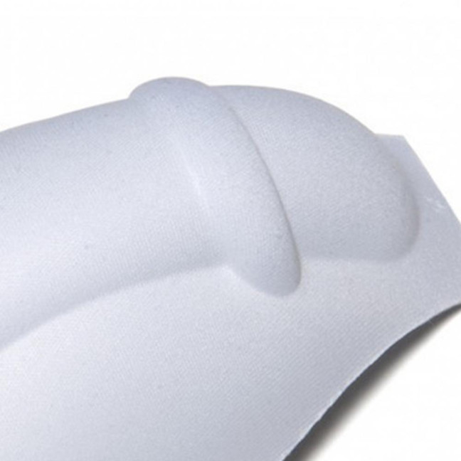 Men Underwear Push Up Cup Pad Fuller Look Underwear Pouch Bulge Enlargement Sponge Pad for Swim Trunks Daily Wear Sport Men Boxers Bulge Enhancement Sponge