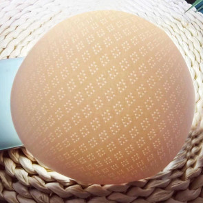 Bra Pad Ultra Thick Good Breathability Bra Insert Triangle Sponge Push Up Bra Pad Women Invisible Insert Swimsuit Bikini Breast Enhancers Chest Cup Pads Accessories