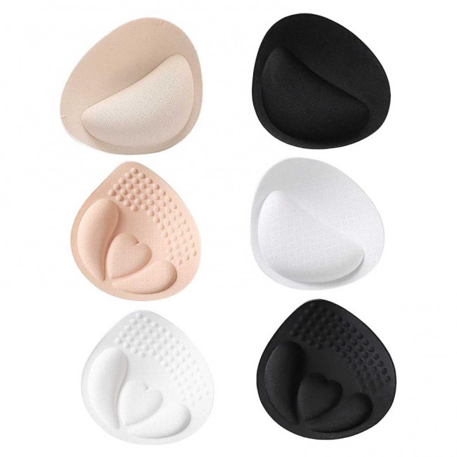 Bra Pad Ultra Thick Good Breathability Bra Insert Triangle Sponge Push Up Bra Pad Women Invisible Insert Swimsuit Bikini Breast Enhancers Chest Cup Pads Accessories Bra Pad Ultra Thick Good Breathability Bra Insert Triangle Sponge Push Up Bra Pad Women Invisible Insert Swimsuit Bikini Breast Enhancers Chest Cup Pads Accessories