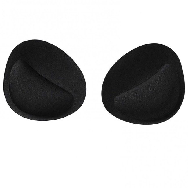 Bra Pad Ultra Thick Good Breathability Bra Insert Triangle Sponge Push Up Bra Pad Women Invisible Insert Swimsuit Bikini Breast Enhancers Chest Cup Pads Accessories Bra Pad Ultra Thick Good Breathability Bra Insert Triangle Sponge Push Up Bra Pad Women Invisible Insert Swimsuit Bikini Breast Enhancers Chest Cup Pads Accessories