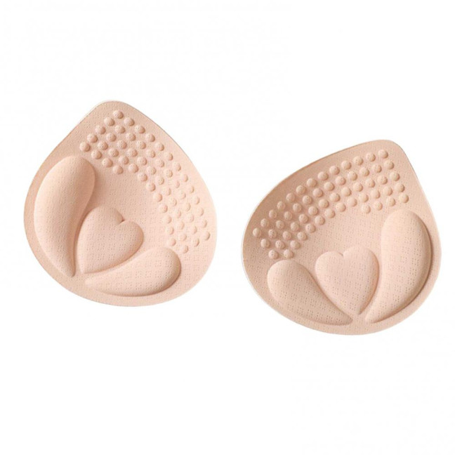 Bra Pad Ultra Thick Good Breathability Bra Insert Triangle Sponge Push Up Bra Pad Women Invisible Insert Swimsuit Bikini Breast Enhancers Chest Cup Pads Accessories Bra Pad Ultra Thick Good Breathability Bra Insert Triangle Sponge Push Up Bra Pad Women Invisible Insert Swimsuit Bikini Breast Enhancers Chest Cup Pads Accessories