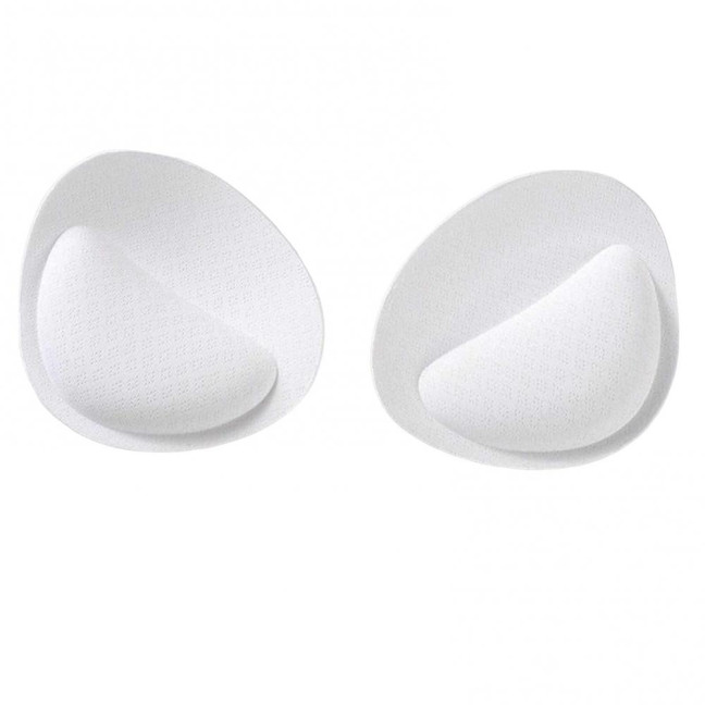 Bra Pad Ultra Thick Good Breathability Bra Insert Triangle Sponge Push Up Bra Pad Women Invisible Insert Swimsuit Bikini Breast Enhancers Chest Cup Pads Accessories Bra Pad Ultra Thick Good Breathability Bra Insert Triangle Sponge Push Up Bra Pad Women Invisible Insert Swimsuit Bikini Breast Enhancers Chest Cup Pads Accessories