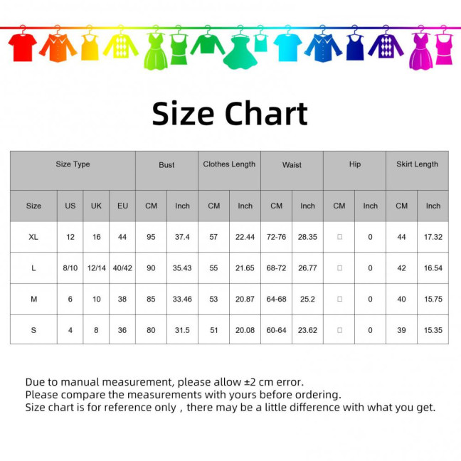 2 Pcs/Set Cheerleader Performance Outfit Sleeveless Top Skirt Set High School Glee Club Girl Cheerleading Costume Varsity Cheerleader Fancy Dress Uniform