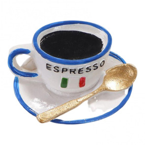 3D Simulated Food Fridge Magnet Cartoon Fried Egg Durian Ice Cream Cone Tomato Bread Maker Coffee Mug Refrigerator Magnet Home Office Kitchen Decoration 