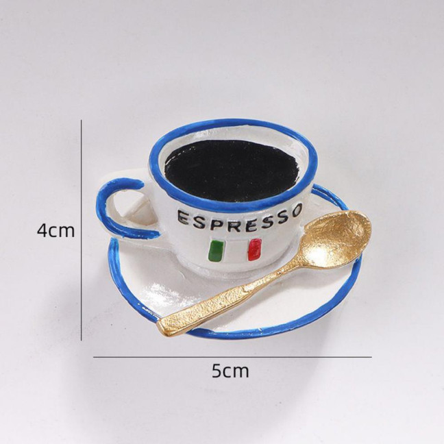 3D Simulated Food Fridge Magnet Cartoon Fried Egg Durian Ice Cream Cone Tomato Bread Maker Coffee Mug Refrigerator Magnet Home Office Kitchen Decoration 3D Simulated Food Fridge Magnet Cartoon Fried Egg Durian Ice Cream Cone Tomato Bread Maker Coffee Mug Refrigerator Magnet Home Office Kitchen Decoration