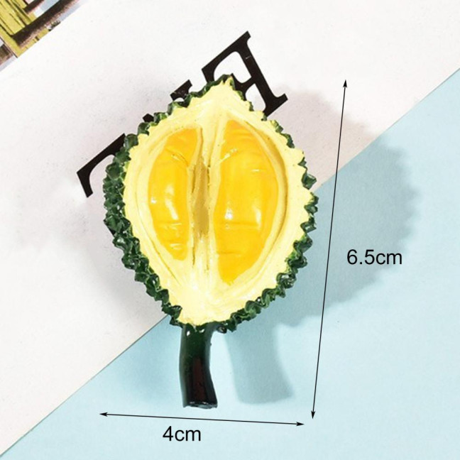 3D Simulated Food Fridge Magnet Cartoon Fried Egg Durian Ice Cream Cone Tomato Bread Maker Coffee Mug Refrigerator Magnet Home Office Kitchen Decoration 3D Simulated Food Fridge Magnet Cartoon Fried Egg Durian Ice Cream Cone Tomato Bread Maker Coffee Mug Refrigerator Magnet Home Office Kitchen Decoration