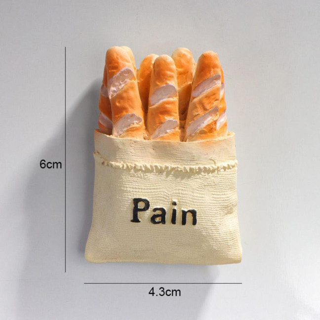 3D Simulated Food Fridge Magnet Cartoon Fried Egg Durian Ice Cream Cone Tomato Bread Maker Coffee Mug Refrigerator Magnet Home Office Kitchen Decoration 3D Simulated Food Fridge Magnet Cartoon Fried Egg Durian Ice Cream Cone Tomato Bread Maker Coffee Mug Refrigerator Magnet Home Office Kitchen Decoration