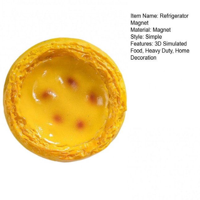 3D Simulated Food Fridge Magnet Cartoon Fried Egg Durian Ice Cream Cone Tomato Bread Maker Coffee Mug Refrigerator Magnet Home Office Kitchen Decoration 3D Simulated Food Fridge Magnet Cartoon Fried Egg Durian Ice Cream Cone Tomato Bread Maker Coffee Mug Refrigerator Magnet Home Office Kitchen Decoration