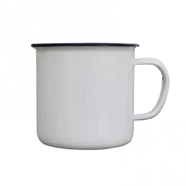 Ceramic Coffee Mug Handmade Tea Cup with Handle Retro Solid Color Water Cup Large Capacity Tumbler Travel Cups for Outdoor Activities