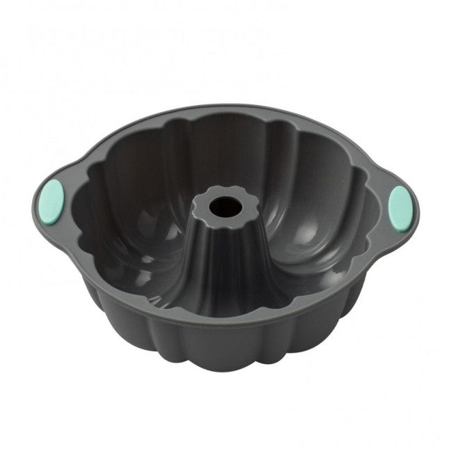 Silicone Cake Mold Nonstick Round Charlotte Cake Pan for Cheese Cake Chocolate BPA-Free Easy Release Fondant Molds Gift for Bakers Silicone Cake Mold Nonstick Round Charlotte Cake Pan for Cheese Cake Chocolate BPA-Free Easy Release Fondant Molds Gift for Bakers