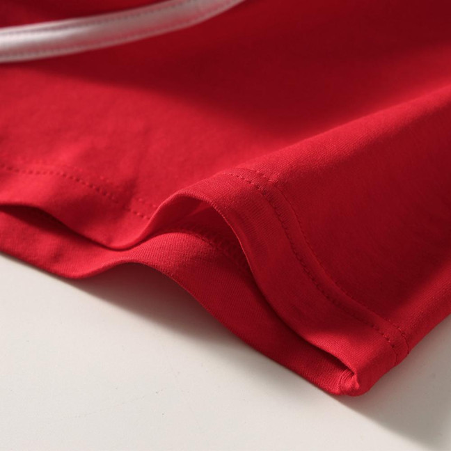 Men Boxer Underwear with Ball Support Letter Print Elastic Mid-rise Separated Pouch Moisture-Wicking Boxers