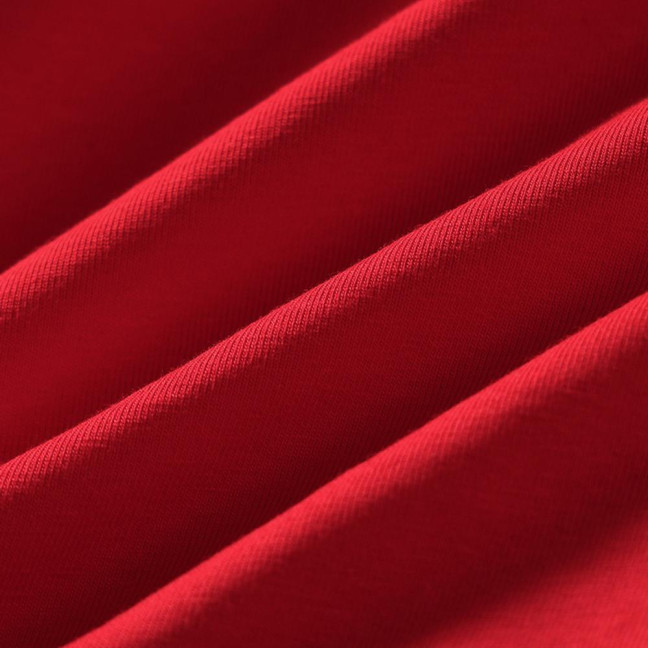 Men Boxer Underwear with Ball Support Letter Print Elastic Mid-rise Separated Pouch Moisture-Wicking Boxers