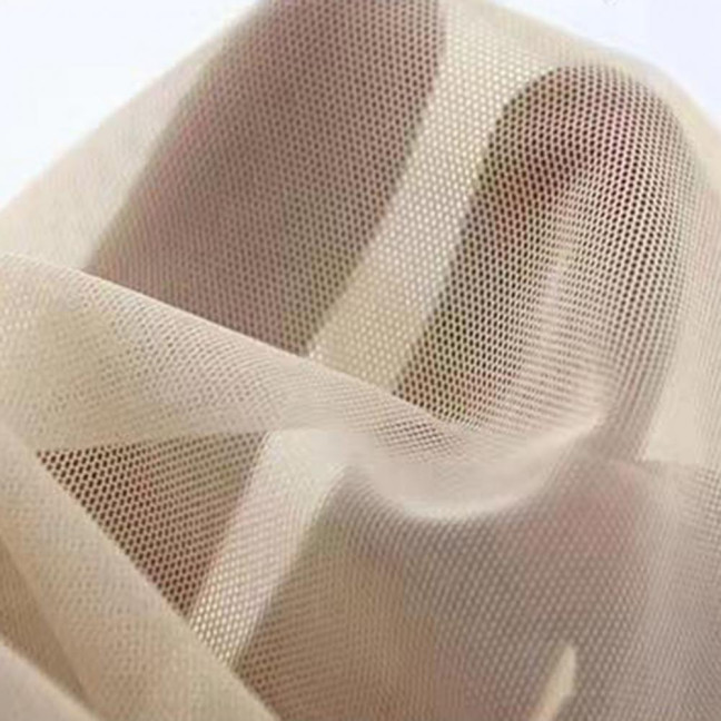 Men Boxer Underwear Summer Ultra Thin Perspective Mesh Yarn Shorts Briefs Mid-rise U-Convex Sexy Panties