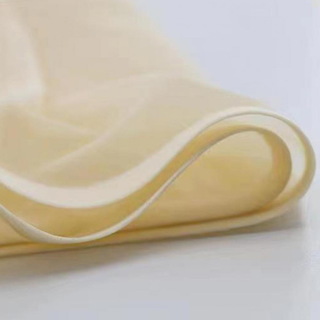 Men Boxer Underwear Summer Ultra Thin Perspective Mesh Yarn Shorts Briefs Mid-rise U-Convex Sexy Panties