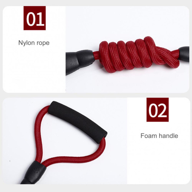 Dog Harness with Leash Dog Training Vest Lead Rope with Soft Padded Handle Pet Traction Supplies for Small And Medium Dogs Cats