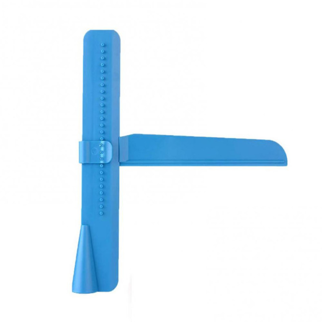 Adjustable Cake Smoother Scraper Fondant Spatula Cake Edges Smoother Food-Grade Cakes Pastry Spatula Cream Leveling Device Adjustable Cake Smoother Scraper Fondant Spatula Cake Edges Smoother Food-Grade Cakes Pastry Spatula Cream Leveling Device