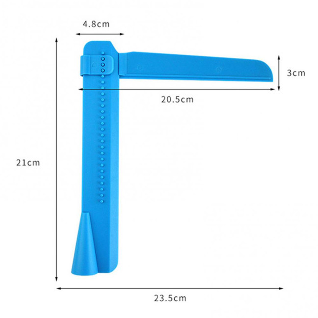 Adjustable Cake Smoother Scraper Fondant Spatula Cake Edges Smoother Food-Grade Cakes Pastry Spatula Cream Leveling Device Adjustable Cake Smoother Scraper Fondant Spatula Cake Edges Smoother Food-Grade Cakes Pastry Spatula Cream Leveling Device
