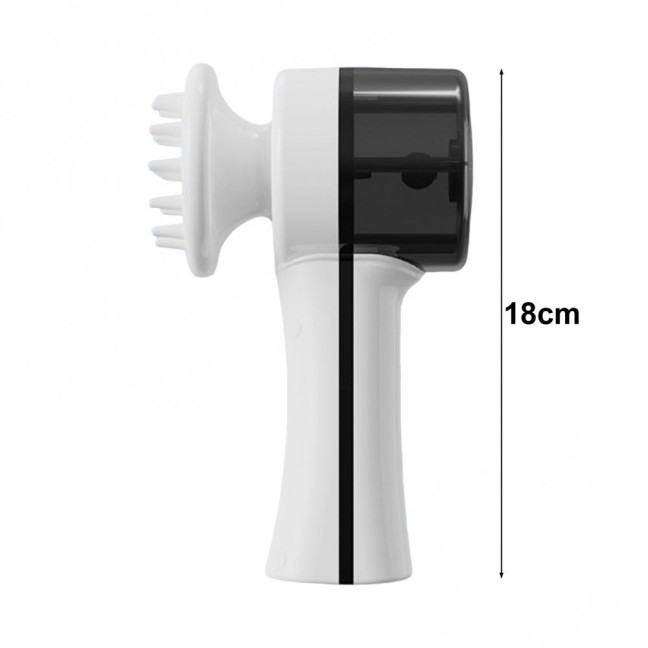 Dog Bath Brush Automatic Pet Shampoo Brush Bubble Maker Pet Washing Shower Brush for Short And Long Haired Pet Bathing Dog Bath Brush Automatic Pet Shampoo Brush Bubble Maker Pet Washing Shower Brush for Short And Long Haired Pet Bathing