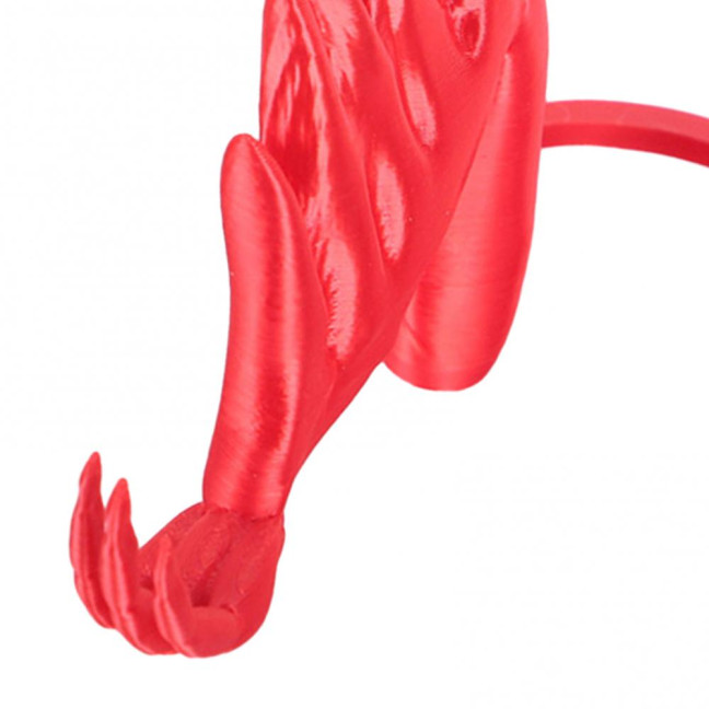 Chicken Helmet Hens Safety Hat with Adjustable Elastic Strap Mini Parrot Helmet Costume Accessories for Rooster Duck Parakeet Poultry 