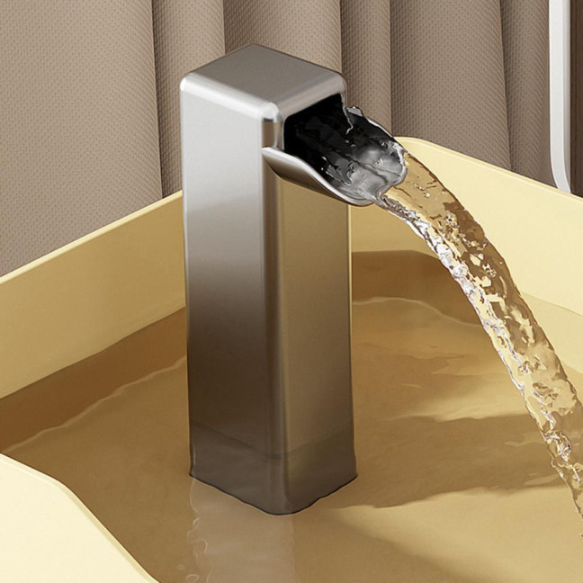 1.5L Transparent Pet Water Fountain Automatic Cat Drinking Dispenser with 3 Filter Sponge Electric Pet Drink Bowl for Indoor Cats Dogs