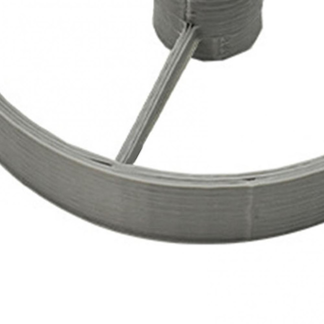 Floating Fish Feeding Ring Aquarium Food Feeder Circle for Betta Goldfish Guppy Round Fish Tank Feeding Station with 3 Components for Pond Aquarium 