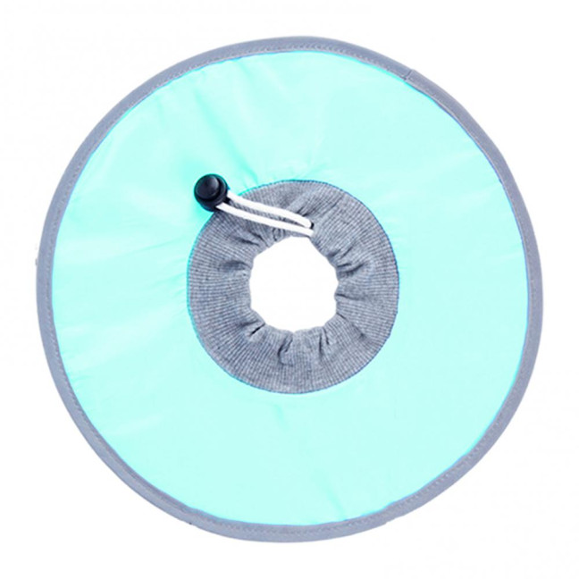 Soft Cat Cone Collar Adjustable Recovery Cone for Small Large Cats After Surgery to Stop Licking And Scratch Waterproof Protective E Collar for Wound Care Soft Cat Cone Collar Adjustable Recovery Cone for Small Large Cats After Surgery to Stop Licking And Scratch Waterproof Protective E Collar for Wound Care