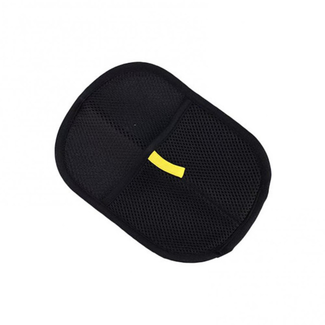 Electrostatic Pet Fur Gloves Pet Hair Remover Grooming Shedding Gloves for Cats Dogs Rabbits Reusable Fingerless Cleaning Mitt for Furniture Carpet Couch Car Seat