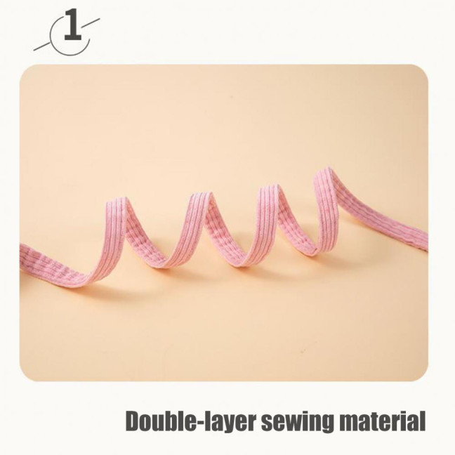 Cat Harness And Leash Set Adjustable Escape Proof Kitten Harness with Cartoon Bee for Small Medium Cats Dogs Outdoor Walking