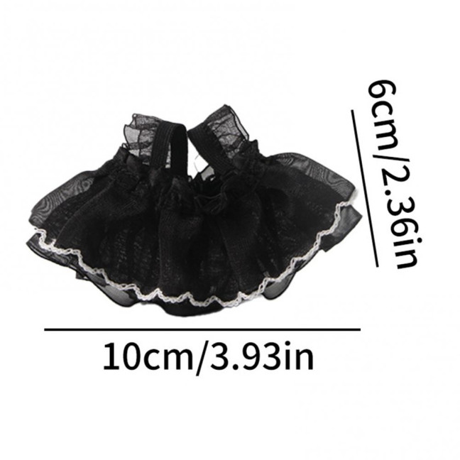 Small Pet Dress Mini Knitted Ferret Clothes Handmade Hamster Princess Skirt for Rabbit Guinea Pig Squirrels Chinchilla Small Pet Dress Mini Knitted Ferret Clothes Handmade Hamster Princess Skirt for Rabbit Guinea Pig Squirrels Chinchilla