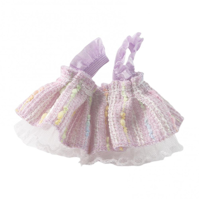 Small Pet Dress Mini Knitted Ferret Clothes Handmade Hamster Princess Skirt for Rabbit Guinea Pig Squirrels Chinchilla Small Pet Dress Mini Knitted Ferret Clothes Handmade Hamster Princess Skirt for Rabbit Guinea Pig Squirrels Chinchilla