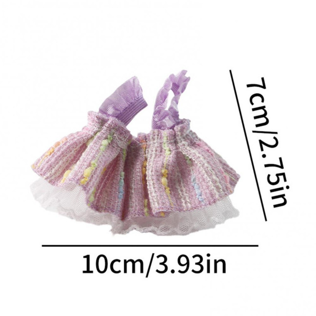 Small Pet Dress Mini Knitted Ferret Clothes Handmade Hamster Princess Skirt for Rabbit Guinea Pig Squirrels Chinchilla Small Pet Dress Mini Knitted Ferret Clothes Handmade Hamster Princess Skirt for Rabbit Guinea Pig Squirrels Chinchilla