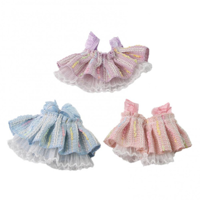 Small Pet Dress Mini Knitted Ferret Clothes Handmade Hamster Princess Skirt for Rabbit Guinea Pig Squirrels Chinchilla Small Pet Dress Mini Knitted Ferret Clothes Handmade Hamster Princess Skirt for Rabbit Guinea Pig Squirrels Chinchilla