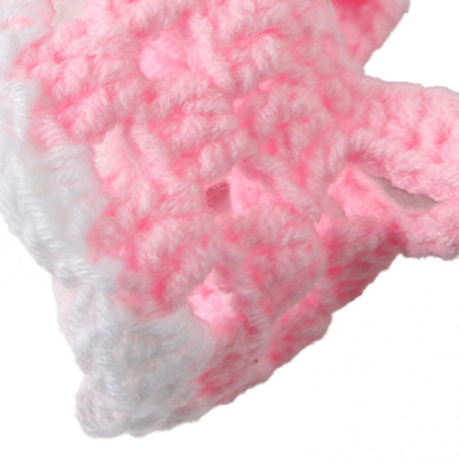 Small Pet Dress Mini Knitted Ferret Clothes Handmade Hamster Princess Skirt for Rabbit Guinea Pig Squirrels Chinchilla Small Pet Dress Mini Knitted Ferret Clothes Handmade Hamster Princess Skirt for Rabbit Guinea Pig Squirrels Chinchilla