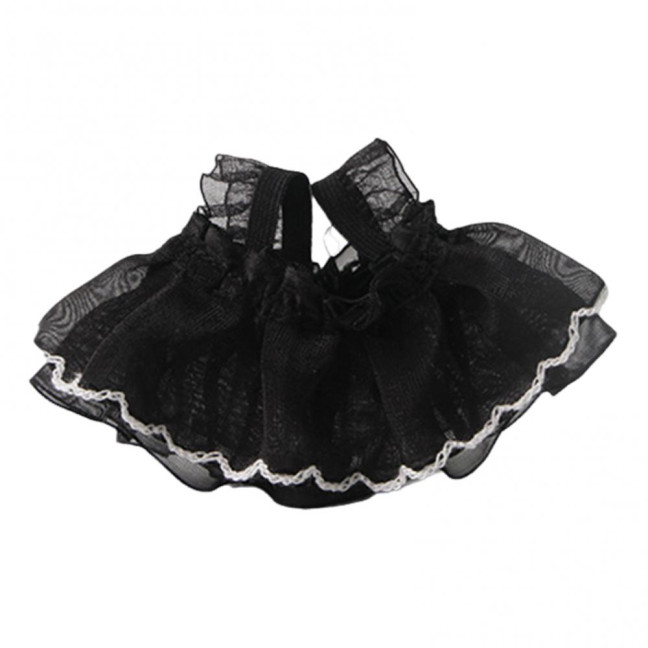 Small Pet Dress Mini Knitted Ferret Clothes Handmade Hamster Princess Skirt for Rabbit Guinea Pig Squirrels Chinchilla Small Pet Dress Mini Knitted Ferret Clothes Handmade Hamster Princess Skirt for Rabbit Guinea Pig Squirrels Chinchilla