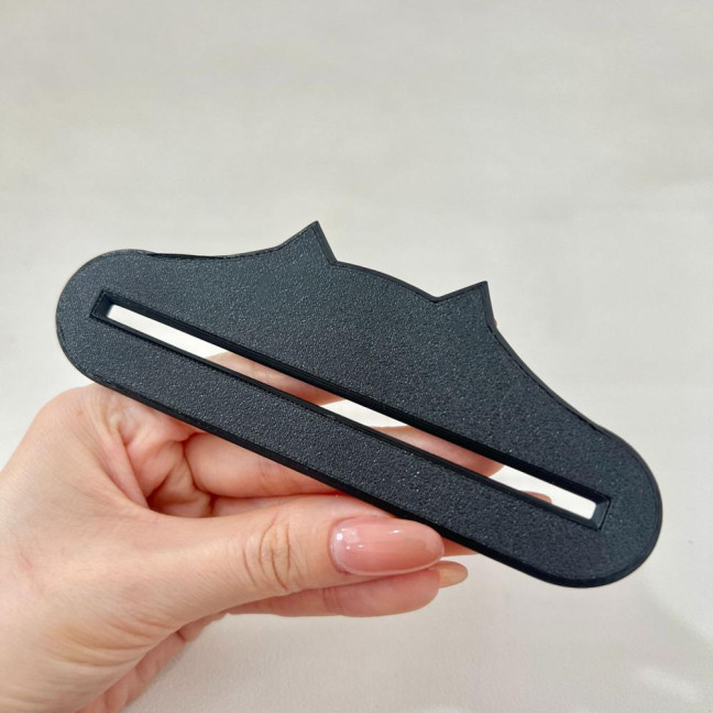 Plastic Bag Pouch Squeezer Multi-functional Cat Shaped Squeezing Tool for Lotions Sauce Pack Liquid Pet Food