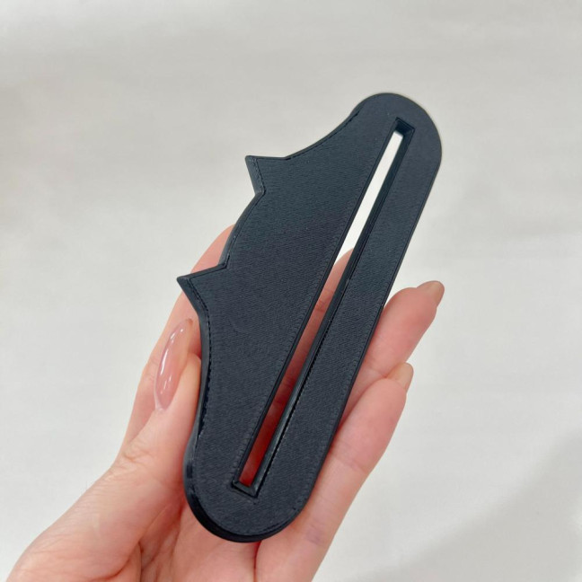 Plastic Bag Pouch Squeezer Multi-functional Cat Shaped Squeezing Tool for Lotions Sauce Pack Liquid Pet Food