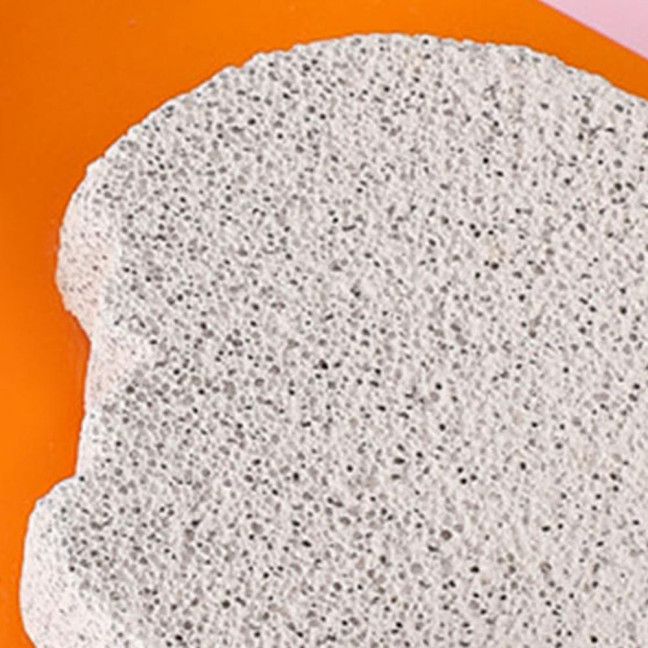 4 Pcs Birds Beak Grinding Stone Parrot Calcium Perch Chewing Toy Birds Foot Claws Trimmer Platform for Small Medium Birds Parakeet Lovebird Cockatiel Conure