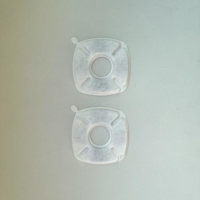 Cat Water Fountain Replacement Filter 3 Layer Filtration System with Sponges for 67oz 95oz 135oz Automatic Cat Water Dispenser Cat Water Fountain Replacement Filter 3 Layer Filtration System with Sponges for 67oz 95oz 135oz Automatic Cat Water Dispenser