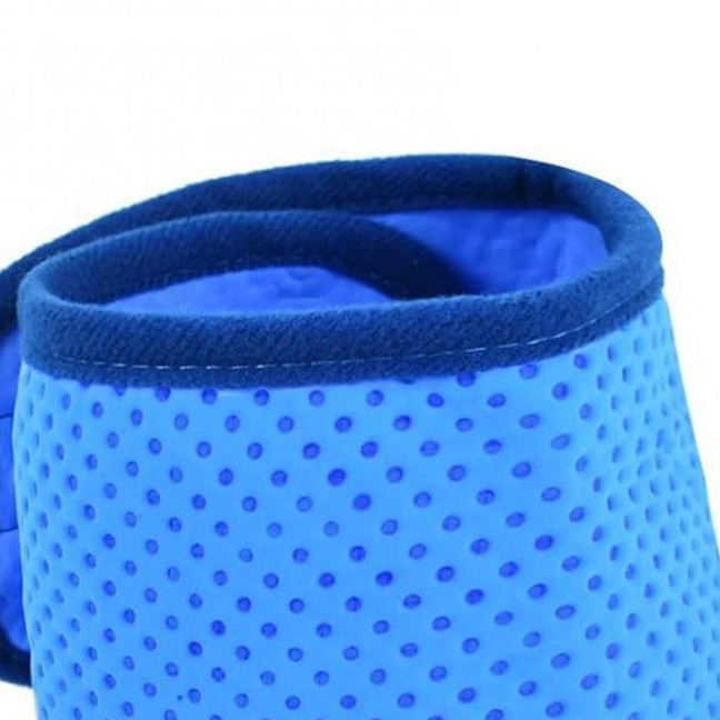 2 Pcs Dog Cooling Bandana Summer Outdoor Neck Wrap Ice Scarf Adjustable Dog Cooling Collar for Small Medium Large Breeds 2 Pcs Dog Cooling Bandana Summer Outdoor Neck Wrap Ice Scarf Adjustable Dog Cooling Collar for Small Medium Large Breeds