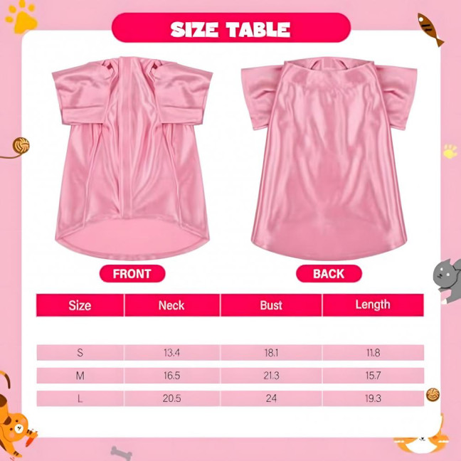 2025 Dog Graduation Costume Set Pet Graduation Cap with Tassel And Washable Gown Set for Dogs Cats Holiday Halloween Party Accessory