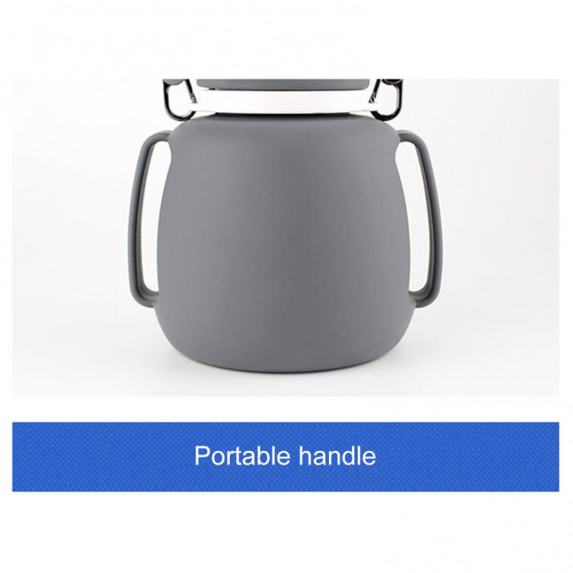 800ml Portable Dog Water Bottle Leak Proof Silicone Puppy Water Dispenser Foldable Travel Dog Water Bowl for Outdoor Walking Hiking 800ml Portable Dog Water Bottle Leak Proof Silicone Puppy Water Dispenser Foldable Travel Dog Water Bowl for Outdoor Walking Hiking