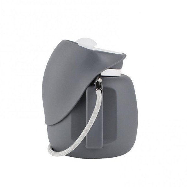 800ml Portable Dog Water Bottle Leak Proof Silicone Puppy Water Dispenser Foldable Travel Dog Water Bowl for Outdoor Walking Hiking 800ml Portable Dog Water Bottle Leak Proof Silicone Puppy Water Dispenser Foldable Travel Dog Water Bowl for Outdoor Walking Hiking