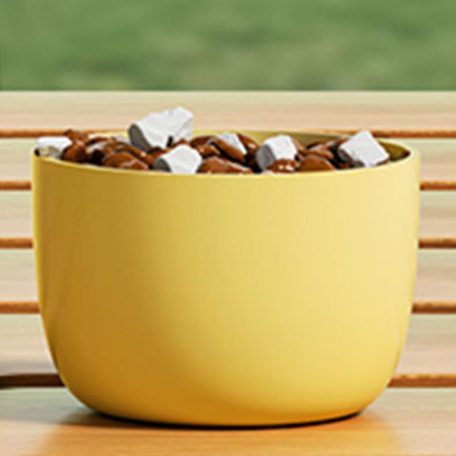 400ml Dog Water Bottle with Food Container Portable Travel Puppy Water Bowl Leak Proof Dog Water Dispenser for Outdoor Walking Hiking