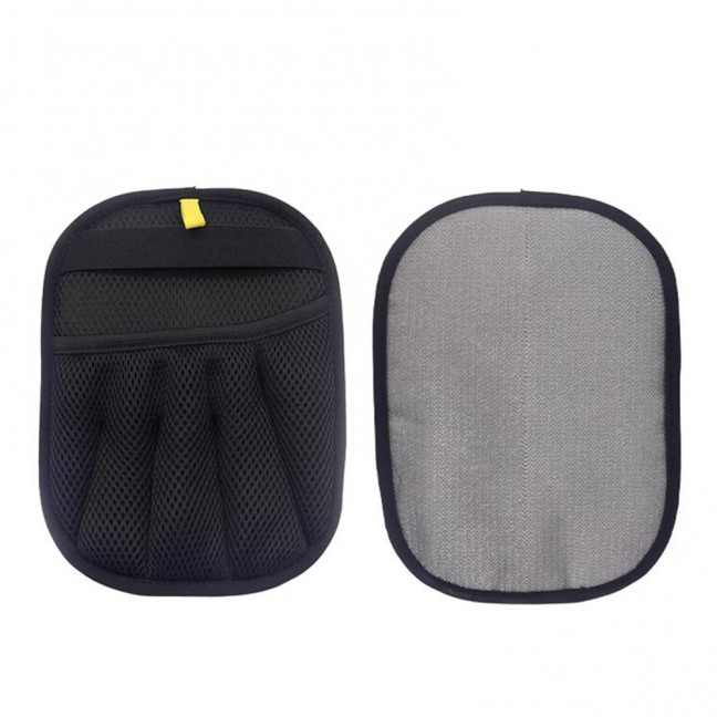 Electrostatic Pet Hair Removal Glove for Couch Bed Car Seat Reusable Hair Remover Mitt for Washing Deshedding Double Sided Grooming Glove for Cats Dogs Electrostatic Pet Hair Removal Glove for Couch Bed Car Seat Reusable Hair Remover Mitt for Washing Deshedding Double Sided Grooming Glove for Cats Dogs