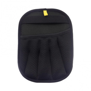 Electrostatic Pet Hair Removal Glove for Couch Bed Car Seat Reusable Hair Remover Mitt for Washing Deshedding Double Sided Grooming Glove for Cats Dogs