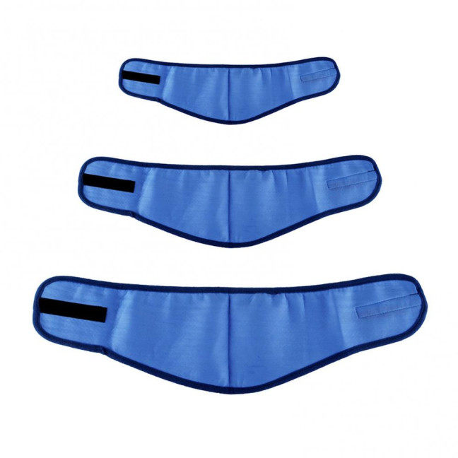 Dog Cooling Collar Summer Breathable Pet Cooling Bandana Adjustable Instant Cooling Ice Scarf Anti-Sunstroke Dog Neckerchief for Small Large Dogs Dog Cooling Collar Summer Breathable Pet Cooling Bandana Adjustable Instant Cooling Ice Scarf Anti-Sunstroke Dog Neckerchief for Small Large Dogs